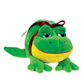 Frog Blimp-E Bank with Custom Imprint Ribbon